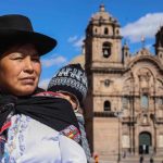 Hilda Legia: la mujer cusqueña supera la pandemia y produce el mejor café del Perú