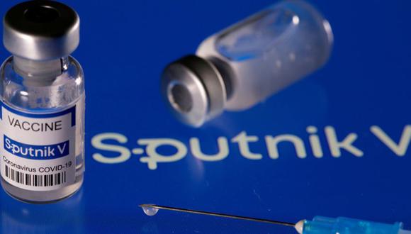 Gobierno peruano firma un acuerdo para la compra de 20 millones de dosis de la vacuna Sputnik V